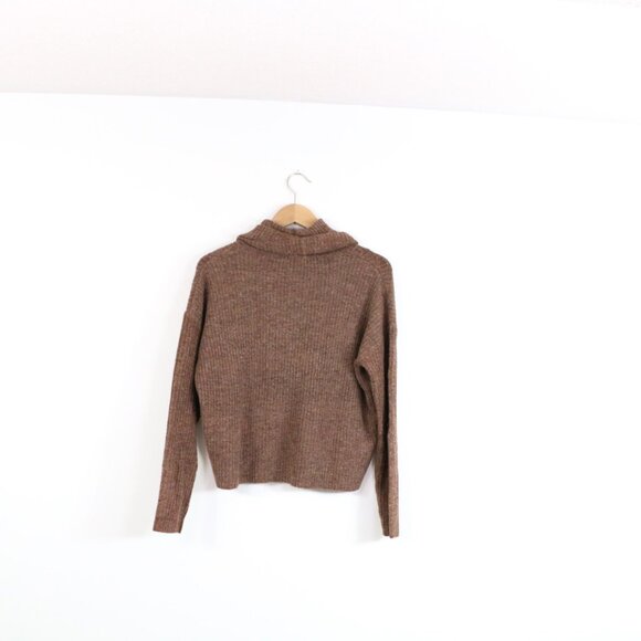 *George Brown Turtleneck Sweater - Picture 7 of 7